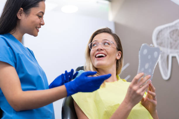 Why Choose Us for Your Dental Needs in Wisconsin Dells, WI