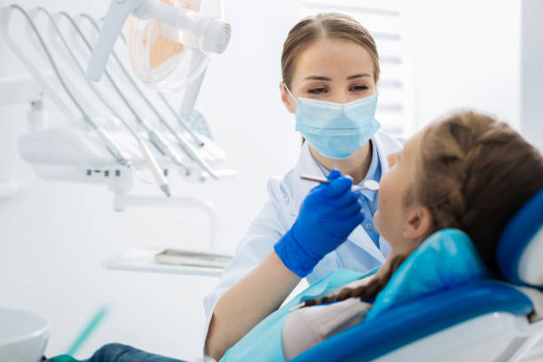 Best Root Canal Treatment  in Sconsin Dells, WI